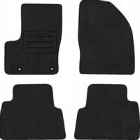 DYWANIKI DO FORD C-MAX I LUX NA WYMIAR