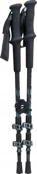 KIJE TREKKINGOWE Access Lite Carbon Rockland zdjęcie 9