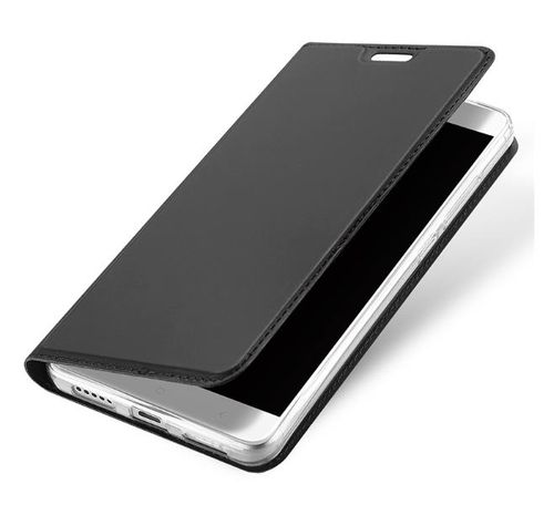 ETUI DUXDUCIS SKINPRO XIAOMI REDMI NOTE 4X - GRAY na Arena.pl