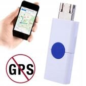 Urządzenie do blokady sygnału lokalizatora GPS w samochodzie Tracker