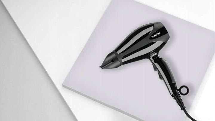 SUSZARKA DO WŁOSÓW BABYLISS 6715DE 2400W zdjęcie 12