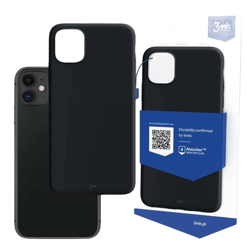 Apple iPhone 11 - 3mk Matt Case na Arena.pl