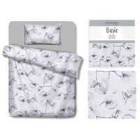 Pościel AmeliaHome BASIC LINDENLIGHT 135X200+80X801
