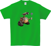 Koszulka T-shirt Wall-E