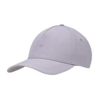 Czapka z daszkiem 4F Bejsbolówka Strapback Unisex S/M