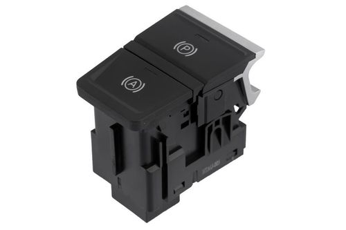 WŁĄCZNIK URUCHAMIANIA HAMULCA RĘCZNE AUDI A6 C8 2020 2021 2022 2023 na Arena.pl