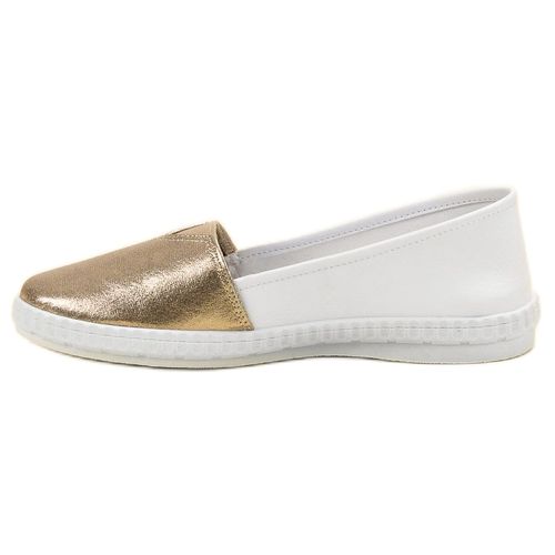 Modne Trampki Slip On r.40 na Arena.pl