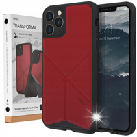 ETUI DO IPHONE 11 PRO UNIQ TRANSFORMA OCHRONNE