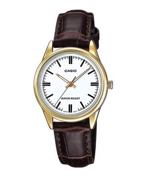 Zegarek Damski CASIO LTP-V005GL-7AUDF + BOX zdjęcie 1
