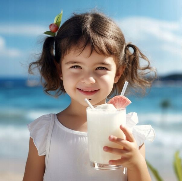 BLENDER BEZPRZEWODOWY beWell DO KOKTAJLI SMOOTHIE zdjęcie 5