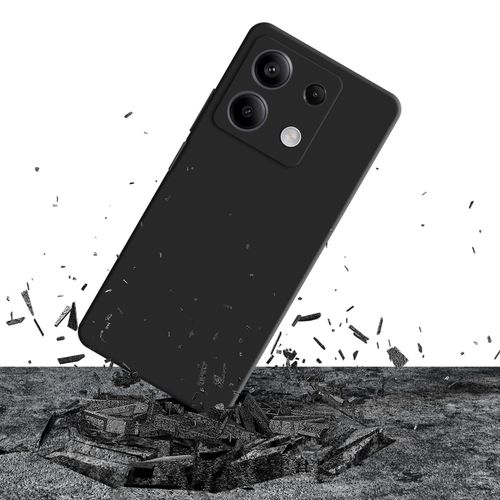 Redmi Note 13 5G - 3mk Silicone Case na Arena.pl
