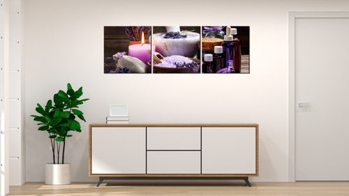 90X30 Obraz Na Płótnie Do Salonu na Arena.pl