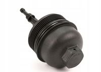 POKRYWA FILTRA OLEJU BMW E53 E46 E38 E39 M57 OE