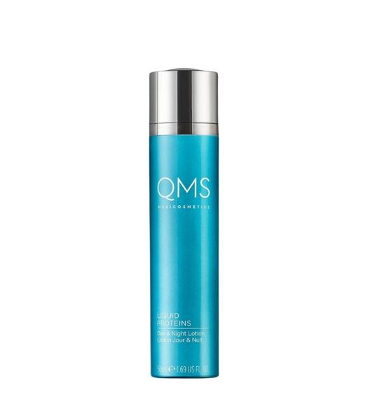 Qms Liquid Proteins Day&night Lotion 50 Ml zdjęcie 1