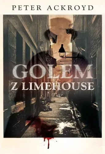 Golem z Limehouse zdjęcie 1