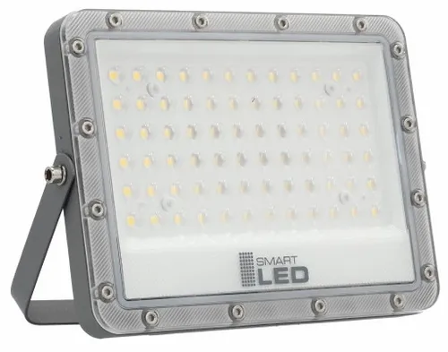 Halogen LED Naświetlacz reflektor 100W Premium na Arena.pl