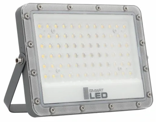 Halogen LED Naświetlacz reflektor 100W Premium zdjęcie 7