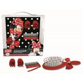 D96411 Myszka Minnie zestaw akcesoriów