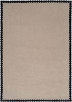 LAILA BEIGE BLACK 5010