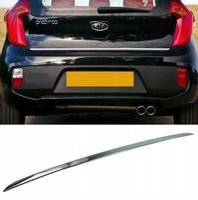 KIA PICANTO II TA 11- Listwa CHROM Klapa Bagażnik