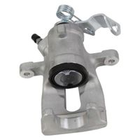 ZACISK HAMULCA PRAWY TYŁ OPEL ZAFIRA A 1999 2000 2001 2002 2003 2004 2005