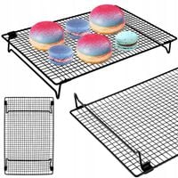 KRATKA DO LUKROWANIA STUDZENIA WYPIEKÓW CIASTA CIASTEK TORTU KUCHENNA