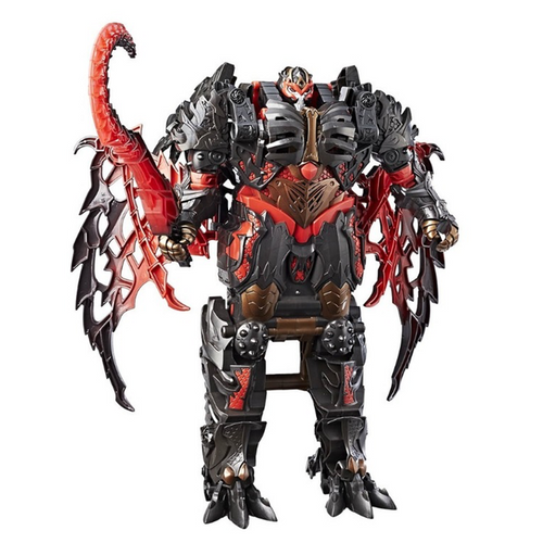 TRANSFORMERS DRAGONSTORM C0934 TURBO CHANGER HASBRO na Arena.pl