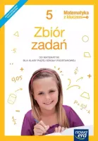 Matematyka z kluczem. Zbiór zadań dla klasy 5 szkoły podstawowej