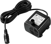 Mini Pompa Wodna Zatapialna Akozon DC12V 500L/H Do Fontanny Stawu