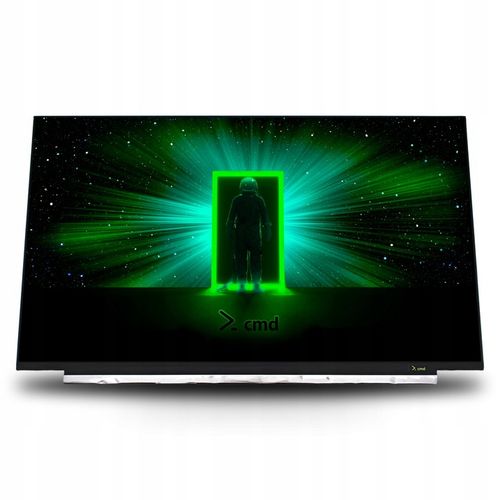MATRYCA EKRAN LCD FHD 144Hz IPS DO LM156LF1F02 LM156LF2F01 na Arena.pl