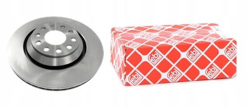 TARCZA HAM TYL 310X22 V FEBI BILSTEIN na Arena.pl