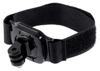 UCHWYT OBROTOWY 360 NA NADGARSTEK/RĘKĘ DO XIAOMI YI 1, 2 4K, 4K+, Lite