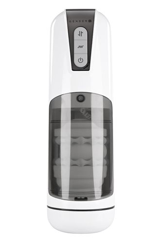 masturbator get your stroke on gender x na Arena.pl