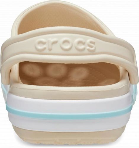 Damskie Buty Chodaki Klapki Crocs Bayaband 205089 Clog 39-40 na Arena.pl