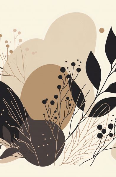 Plakat 53x81cm Harmonijka Przyrody zdjęcie 1