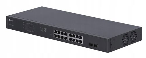 TP-Link TL-SG1218MP Switch 16 x 1Gbit PoE+ 2 x SFP na Arena.pl