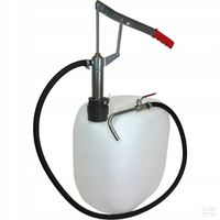 Ręczna pompa do pojemników KHP 200 Mato