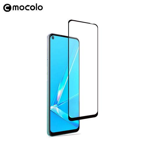 Szkło ochronne do OPPO A92 na Arena.pl