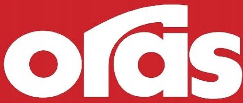 ORAS Słuchawka prysznicowa Bidetta 165/193mm gwint 1/2" NOWY MODEL ORYGINAŁ na Arena.pl