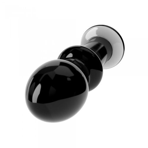 4.5 glass romance black na Arena.pl