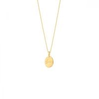 Naszyjnik Męski Secrecy P7219CDAWWC93 42 cm