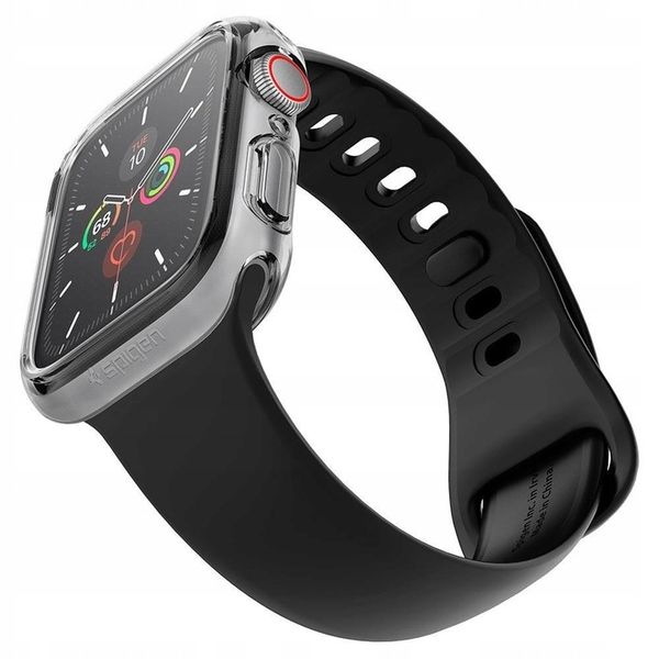 Etui Spigen do Apple Watch 4/5/6/SE 44 mm, case zdjęcie 7