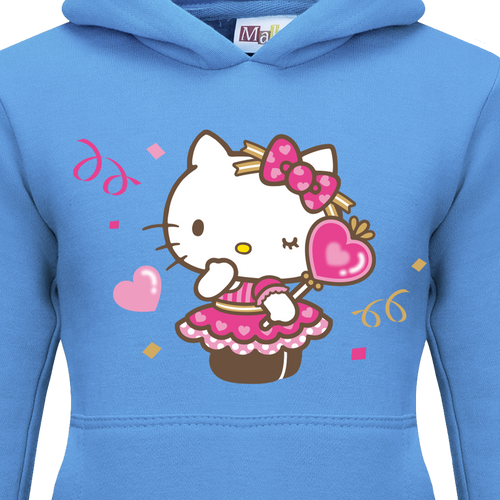 Dres Dziecięcy Hello Kitty na Arena.pl