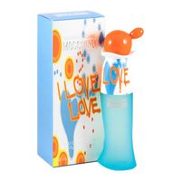moschino i love love edt 30ml