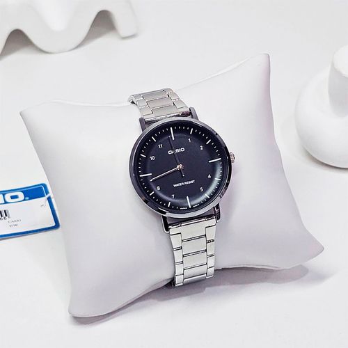 ZEGAREK DAMSKI CASIO  LTP-VT03D-1B (zd661a) + BOX na Arena.pl