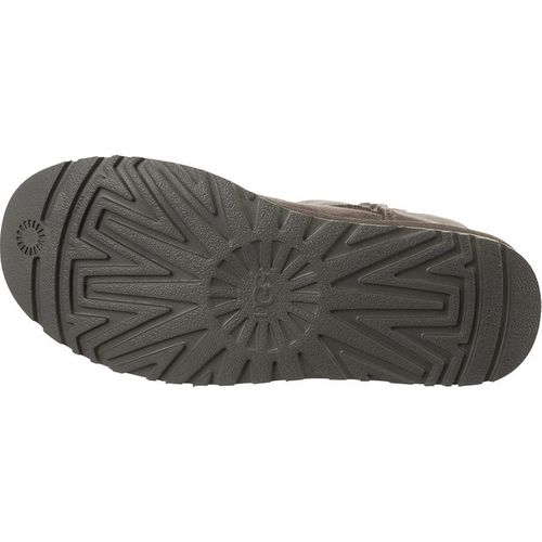 UGG CLASSIC SHORT II GREY Rozmiar - 41 na Arena.pl