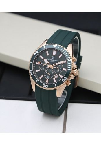 ZEGAREK MĘSKI DANIEL KLEIN 12837-5 (zl026b) + BOX na Arena.pl