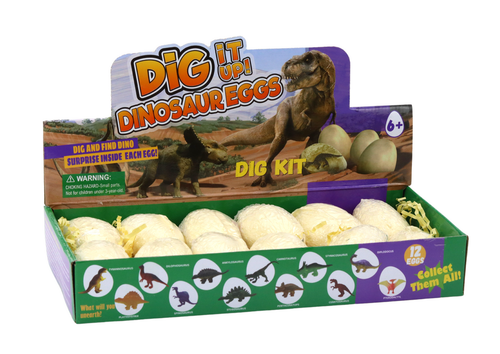 DLA DZIECI ZESTAW ARCHEOLOGICZNY na Arena.pl