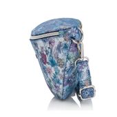 damska saszetka nerka skórzana paolo peruzzi z-15-e