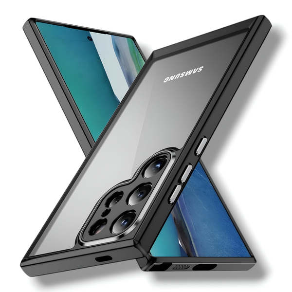 Etui LIQ EVO do Samsung Galaxy S24 ULTRA zdjęcie 1